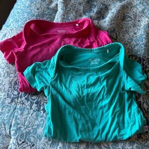 Bubble Baby SS Bodysuit 2pack